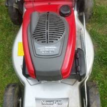 Mountfield After